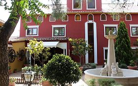 Sweet Hotel Masia de Lacy